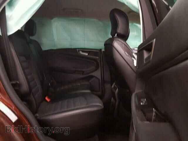 2015 FORD EDGE - VIN: 2FMTK4J81FBB35364 - Фото 6