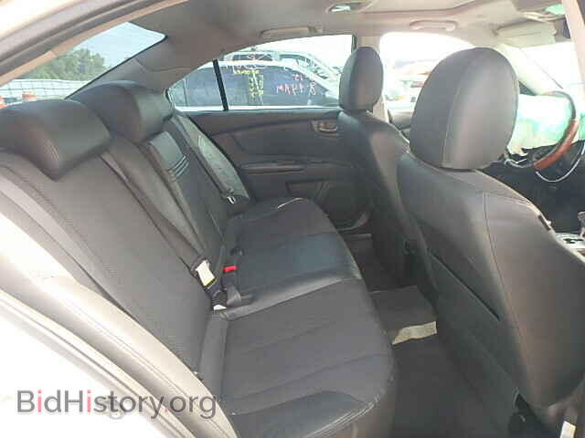 2009 KIA OPTIMA - VIN: KNAGE228895336068 - Фото 6