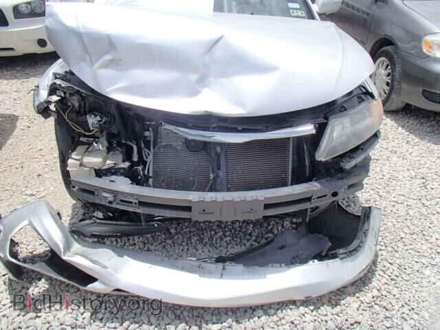 2009 KIA OPTIMA - VIN: KNAGE228895336068 - Фото 9