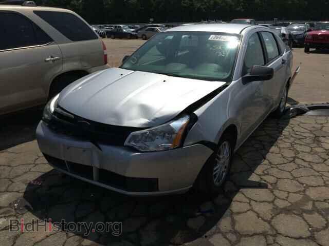 2010 FORD FOCUS - VIN: 1FAHP3FN4AW286121 - Фото 2