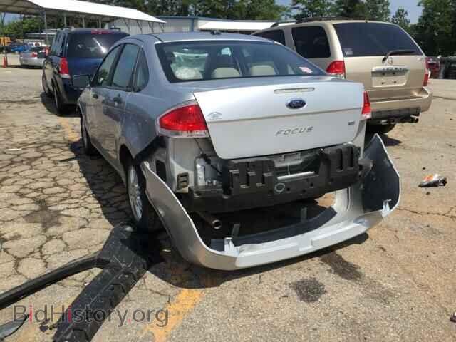 2010 FORD FOCUS - VIN: 1FAHP3FN4AW286121 - Фото 3