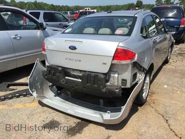 2010 FORD FOCUS - VIN: 1FAHP3FN4AW286121 - Фото 4