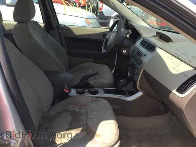 2010 FORD FOCUS - VIN: 1FAHP3FN4AW286121 - Фото 5