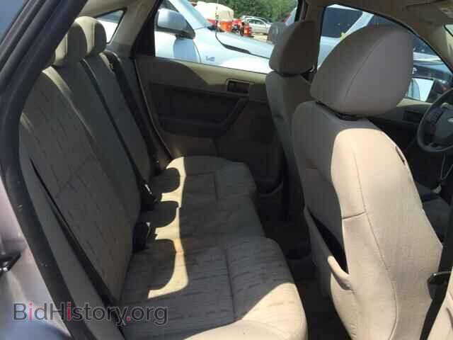 2010 FORD FOCUS - VIN: 1FAHP3FN4AW286121 - Фото 6