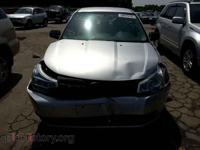 2010 FORD FOCUS - VIN: 1FAHP3FN4AW286121 - Фото 9