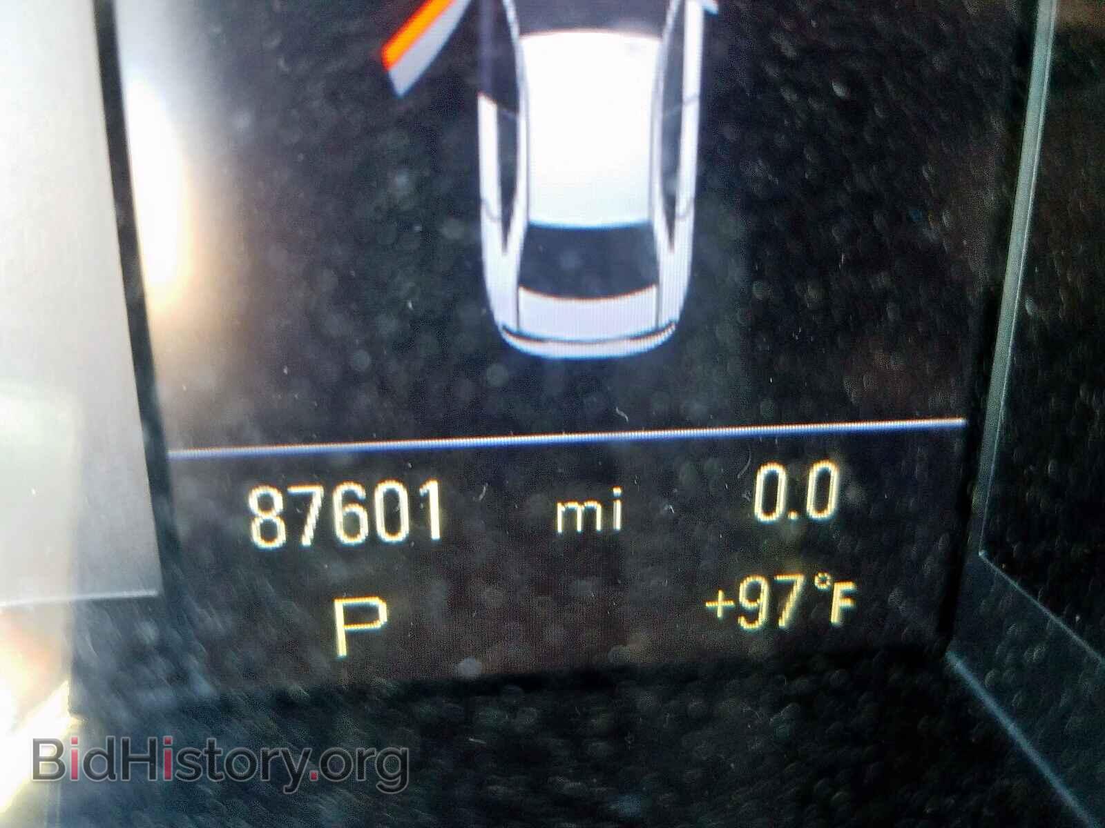 2009 AUDI A4 - VIN: WAUCF78K09N041025 - Фото 8