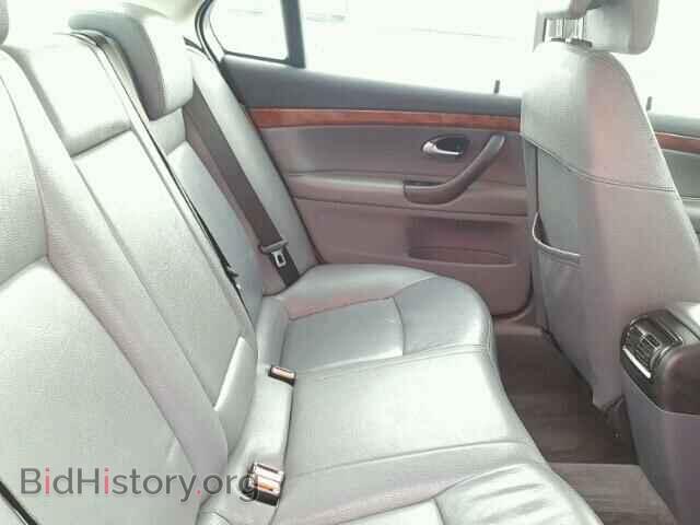 2006 SAAB 9-3 BASE - VIN: YS3FD49Y361031981 - Photo 6