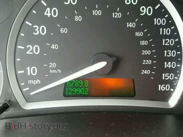 2006 SAAB 9-3 BASE - VIN: YS3FD49Y361031981 - Photo 8