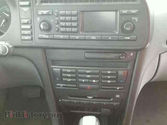 2006 SAAB 9-3 BASE - VIN: YS3FD49Y361031981 - Photo 9