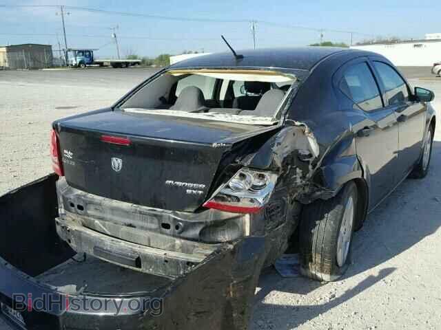 2010 DODGE AVENGER - VIN: 1B3CC4FB1AN199425 - Photo 4