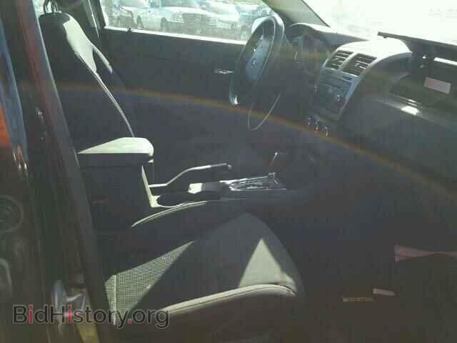 2010 DODGE AVENGER - VIN: 1B3CC4FB1AN199425 - Photo 5