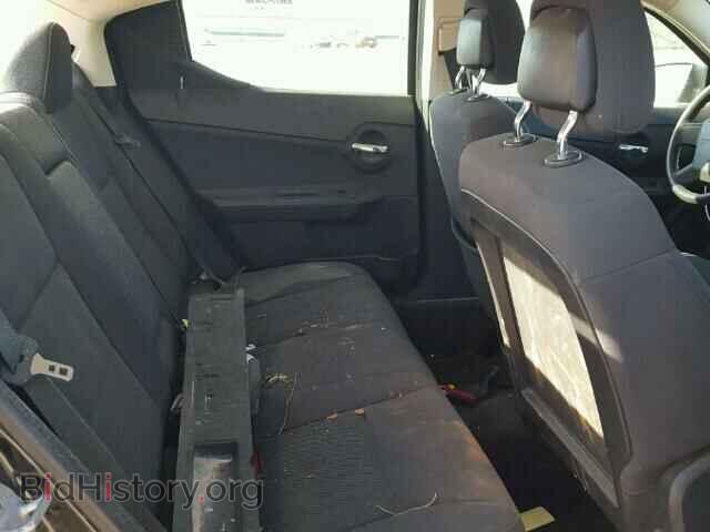 2010 DODGE AVENGER - VIN: 1B3CC4FB1AN199425 - Photo 6
