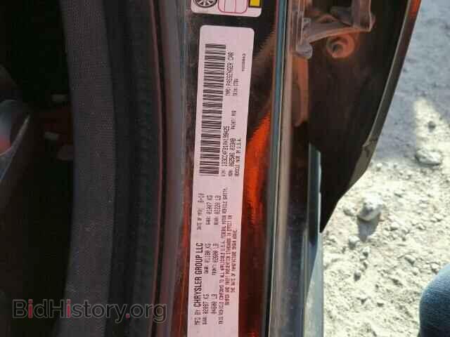 2010 DODGE AVENGER - VIN: 1B3CC4FB1AN199425 - Photo 10