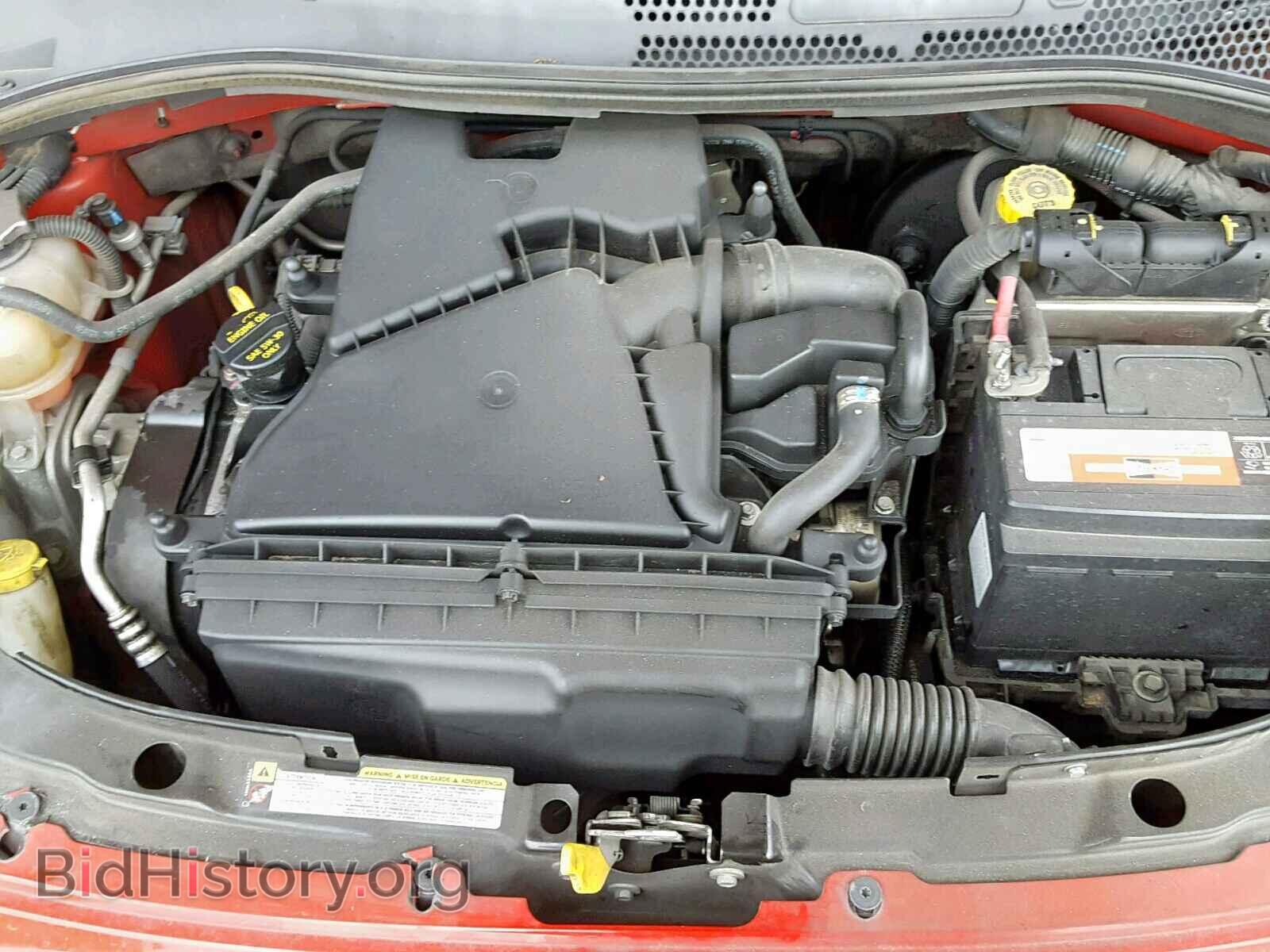 2012 FIAT 500 - VIN: 3C3CFFER7CT254046 - Фото 7