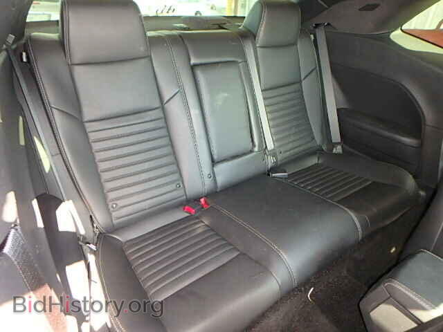 2014 DODGE CHALLENGER - VIN: 2C3CDYAG8EH111043 - Photo 6