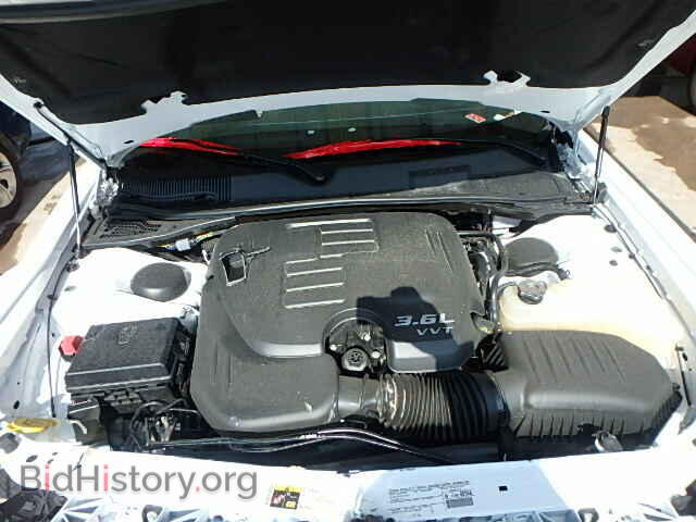 2014 DODGE CHALLENGER - VIN: 2C3CDYAG8EH111043 - Photo 7