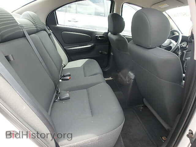 2005 DODGE NEON - VIN: 1B3ES56C75D186538 - Фото 6