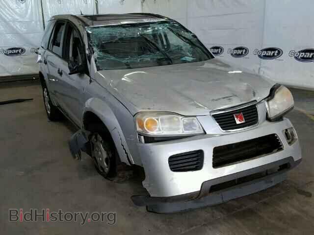 Фотография 5GZCZ33D36S841731 - SATURN VUE 2006