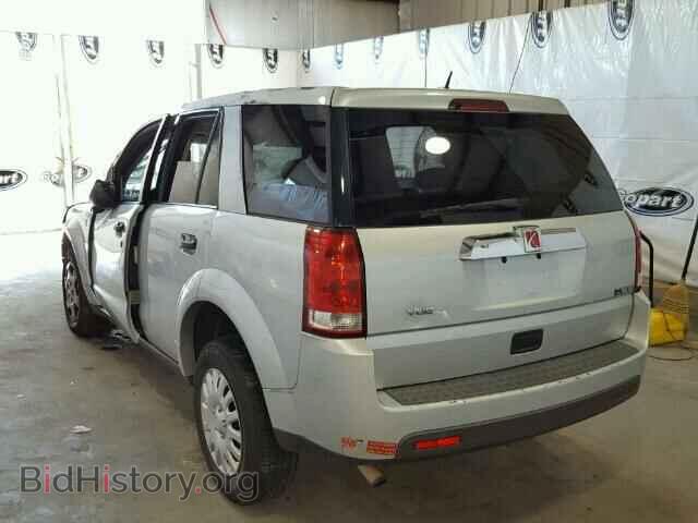 2006 SATURN VUE - VIN: 5GZCZ33D36S841731 - Фото 3