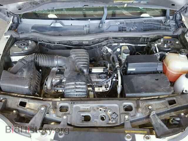 2006 SATURN VUE - VIN: 5GZCZ33D36S841731 - Фото 7