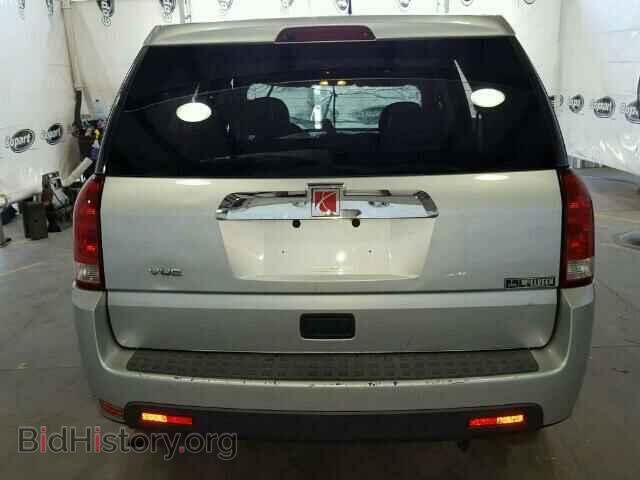 2006 SATURN VUE - VIN: 5GZCZ33D36S841731 - Фото 9