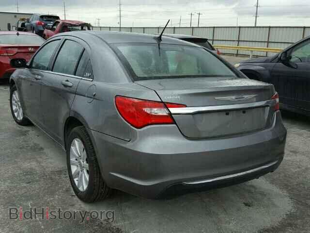 2013 CHRYSLER 200 - VIN: 1C3CCBBB7DN699994 - Photo 3