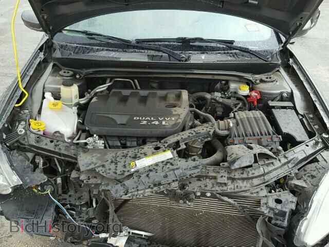 2013 CHRYSLER 200 - VIN: 1C3CCBBB7DN699994 - Photo 7