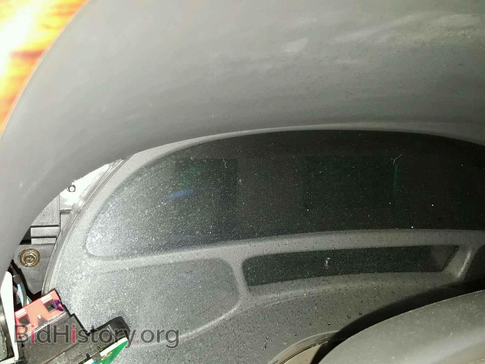 2004 CADILLAC DEVILLE - VIN: 1G6KD54Y14U132261 - Photo 8