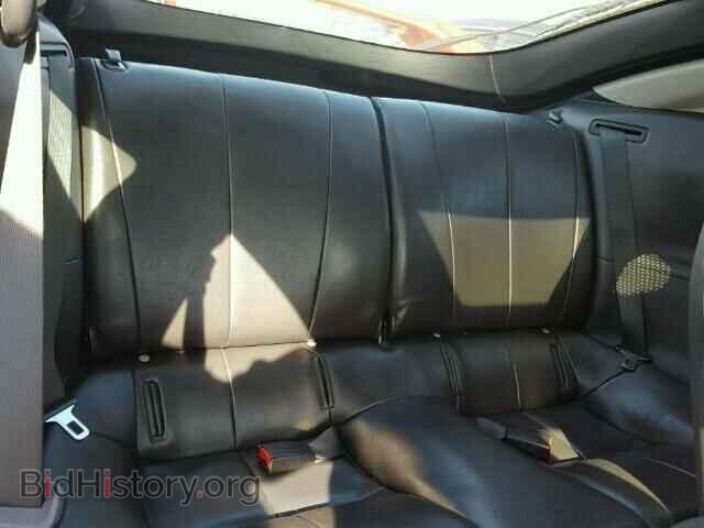 2008 MITSUBISHI ECLIPSE - VIN: 4A3AK64F28E032833 - Фото 6