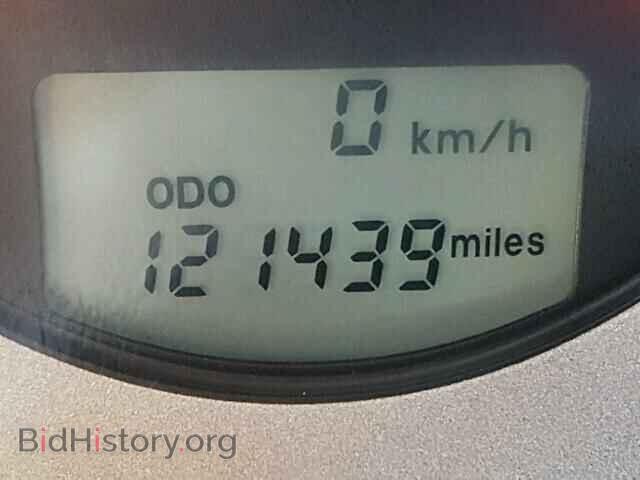 2008 MITSUBISHI ECLIPSE - VIN: 4A3AK64F28E032833 - Фото 8