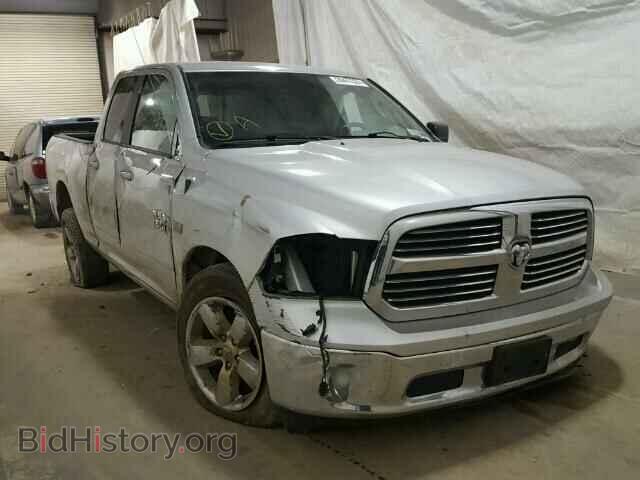 Photo 1C6RR7GT2ES367216 - RAM TRUCK 2014