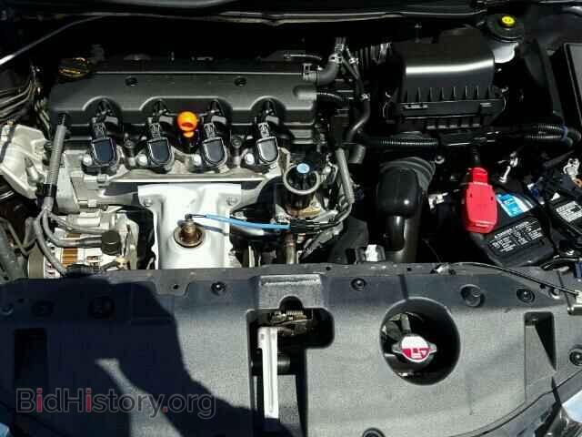 2014 HONDA CIVIC - VIN: 19XFB2F52EE228793 - Photo 7