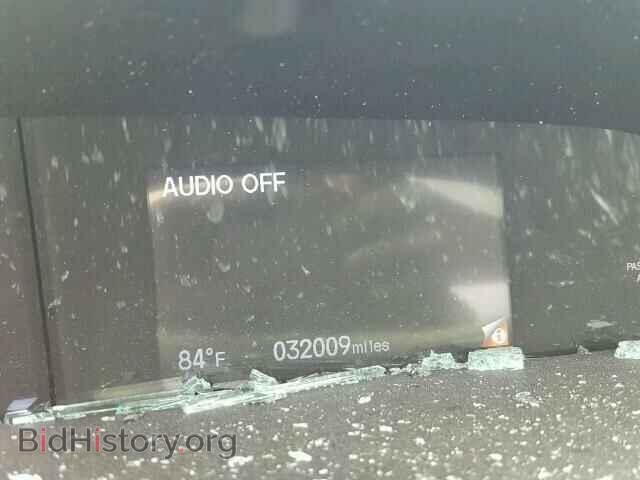 2014 HONDA CIVIC - VIN: 19XFB2F52EE228793 - Photo 8
