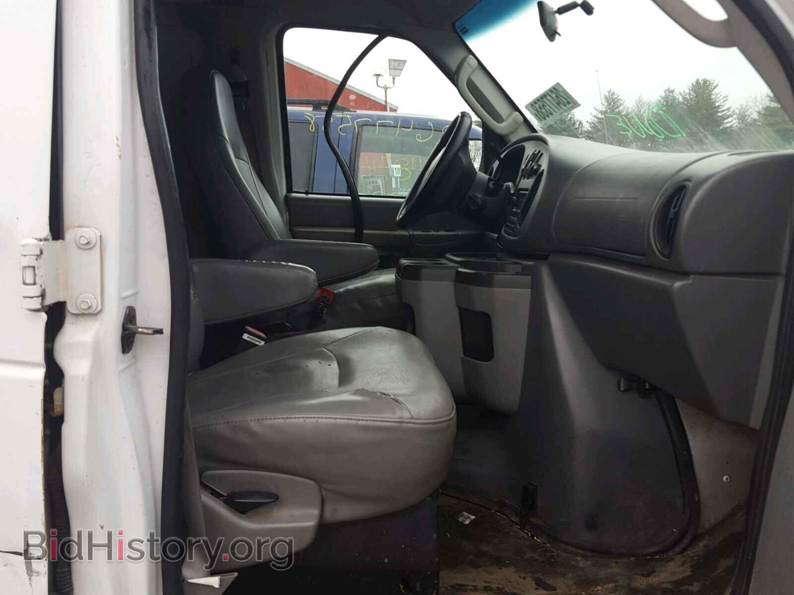 2006 FORD ECONOLINE - VIN: 1FTSS34L56HB00257 - Photo 5