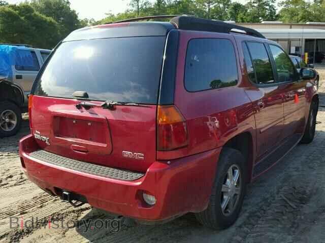 2005 GMC ENVOY - VIN: 1GKET66M056183824 - Фото 4