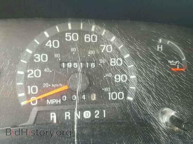 2002 FORD ECONOLINE - VIN: 1FTNE24L42HB09072 - Фото 8