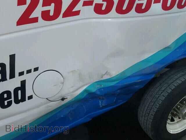 2002 FORD ECONOLINE - VIN: 1FTNE24L42HB09072 - Фото 9