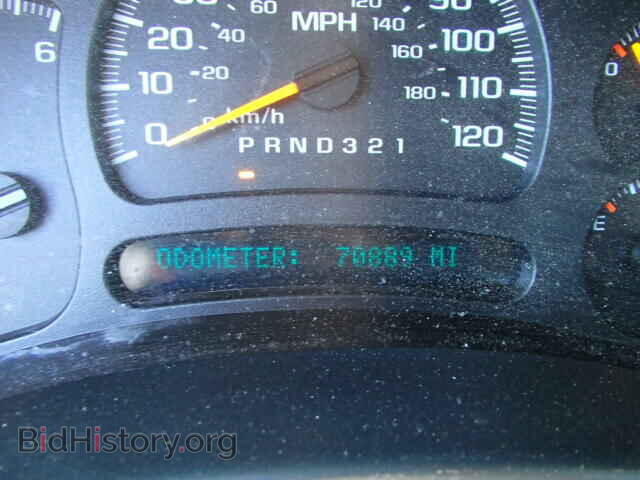 2007 CHEVROLET SILVERADO - VIN: 2GCEK13Z971131118 - Фото 8