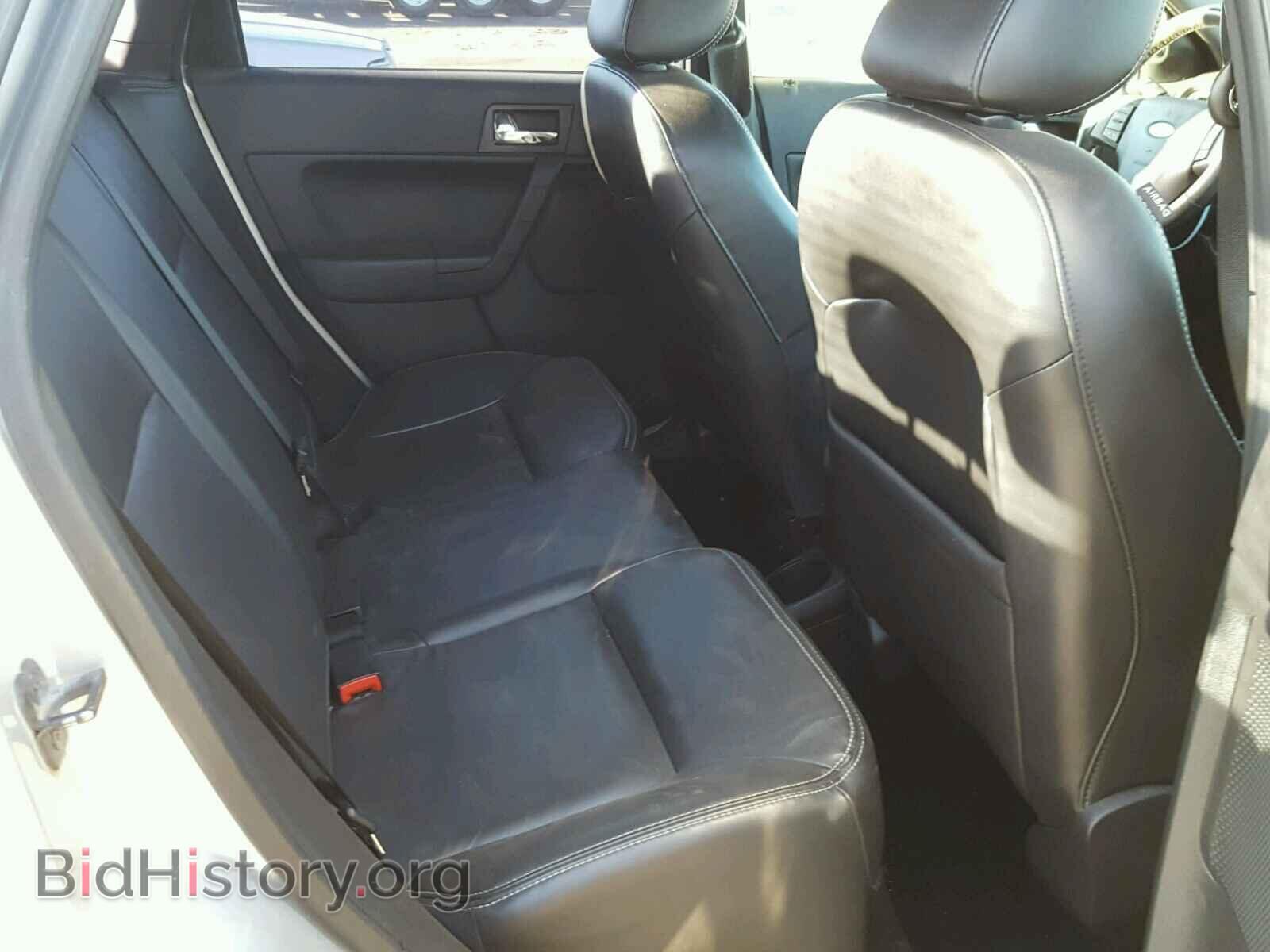 2011 FORD FOCUS - VIN: 1FAHP3GN7BW151618 - Фото 6