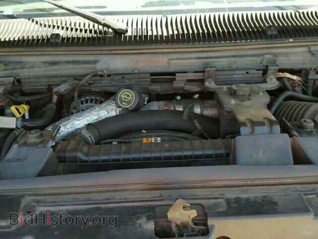 2006 FORD ECONOLINE - VIN: 1FMNE31P76DA76669 - Фото 7