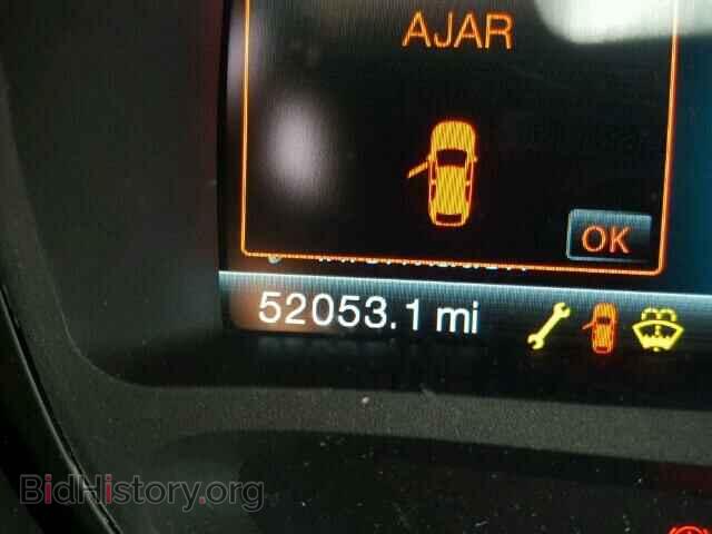 2012 FORD EDGE - VIN: 2FMDK4KC0CBA11184 - Photo 8