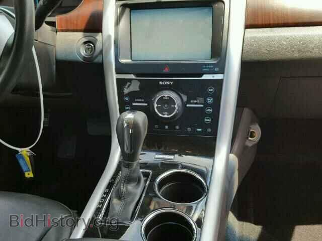 2012 FORD EDGE - VIN: 2FMDK4KC0CBA11184 - Photo 9