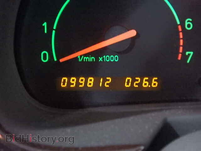 2002 SAAB 9 3 - VIN: YS3DF55K027017097 - Фото 8