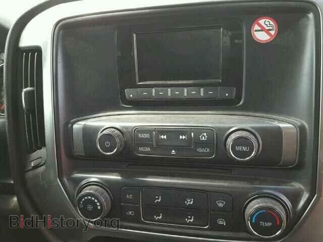 2014 CHEVROLET SILVERADO - VIN: 3GCPCRECXEG438024 - Photo 9