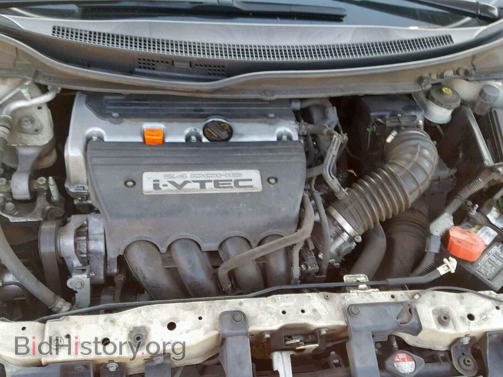 2012 HONDA CIVIC - VIN: 2HGFB6E57CH702703 - Фото 7