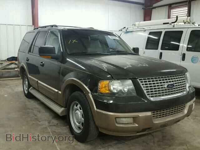 Photo 1FMPU17576LA34255 - FORD EXPEDITION 2006