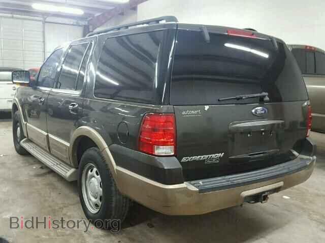 2006 FORD EXPEDITION - VIN: 1FMPU17576LA34255 - Фото 3
