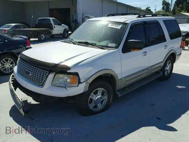 2006 FORD EXPEDITION - VIN: 1FMPU17506LA18088 - Фото 2