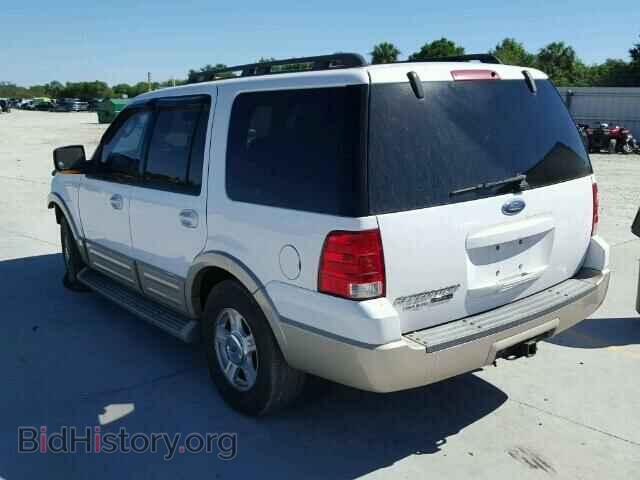 2006 FORD EXPEDITION - VIN: 1FMPU17506LA18088 - Фото 3