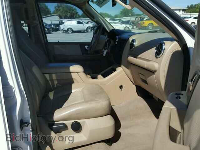 2006 FORD EXPEDITION - VIN: 1FMPU17506LA18088 - Фото 5